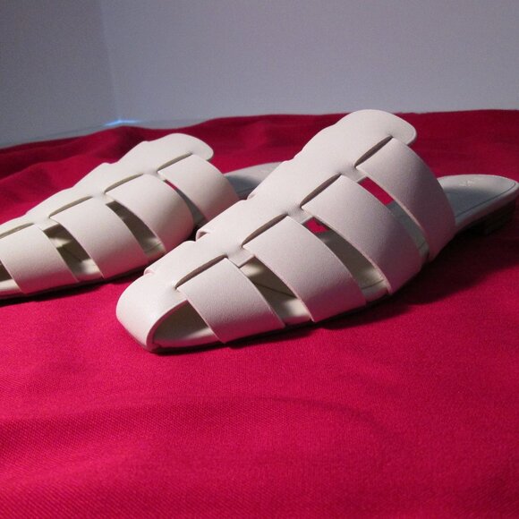 Katy Perry The Confidant Fisherman Mule 7.5 M - Picture 7 of 9